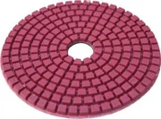 HD harts polering Pads för betong och Terrazzo